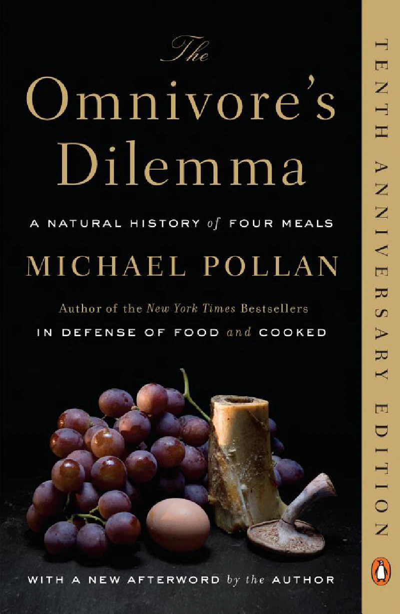 !['The Omnivore\'s Dilemma by Michael Pollan'](/bookshelf/the_omnivores_dilemma.jpg)
